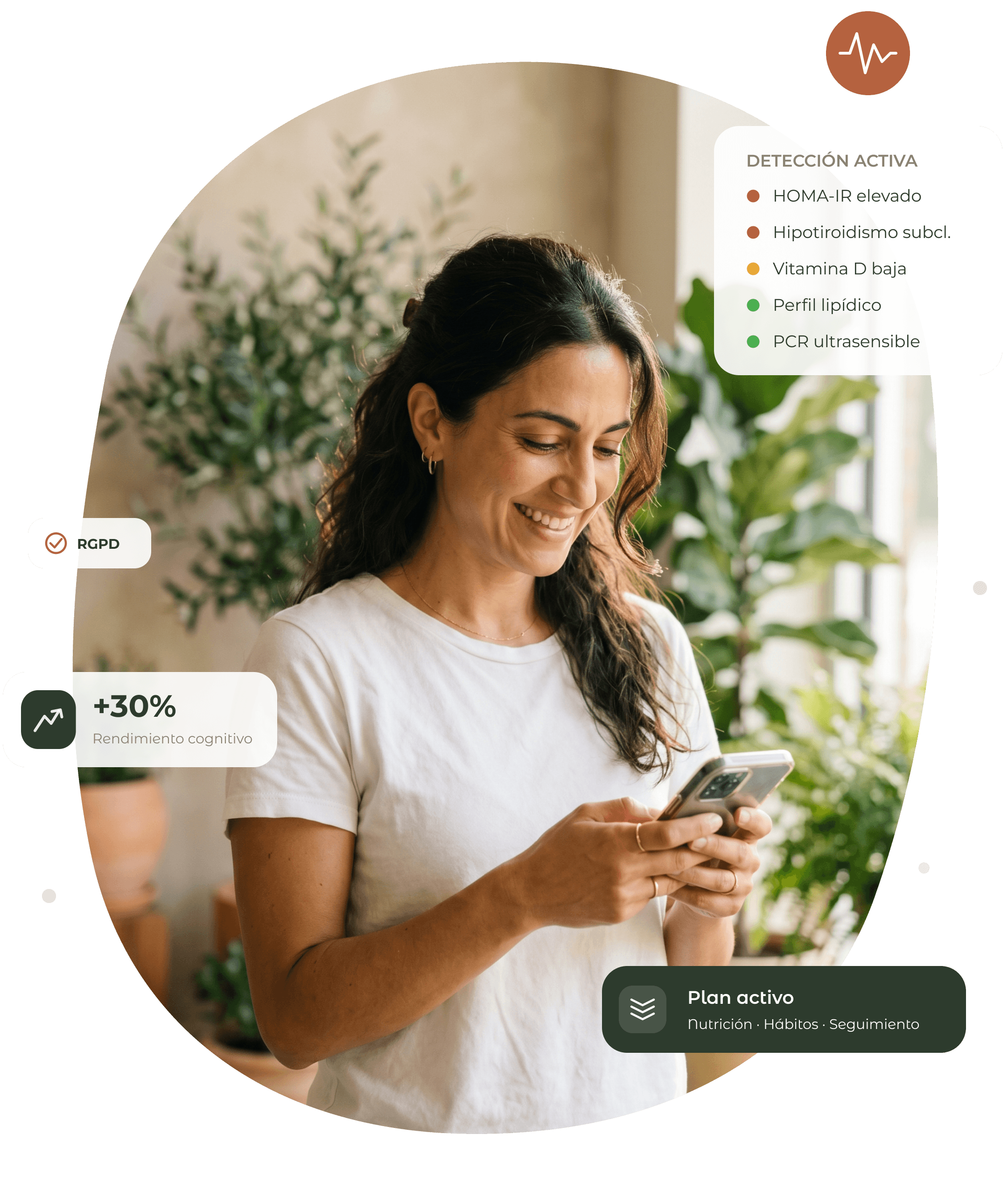 Healz preventive health